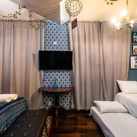 Apto1712 - Apartamento Inteiro, Completo E Confortavel São Paulo Eksteriør bilde