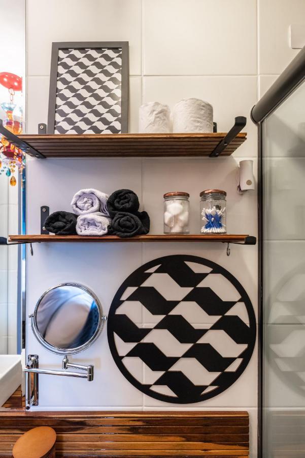 Apto1712 - Apartamento Inteiro, Completo E Confortavel São Paulo Eksteriør bilde