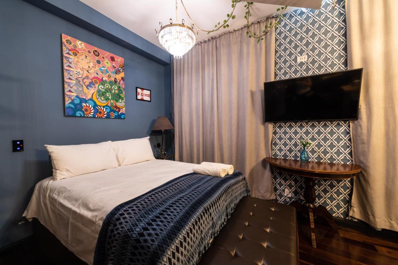 Apto1712 - Apartamento Inteiro, Completo E Confortavel São Paulo Eksteriør bilde